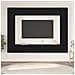 Set mobile TV 10 pcs Rovere nero Media 30.5 x 30 x 90 cm - Foto miniatura 2