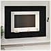 Set mobile TV 10 pcs Rovere nero Media 30.5 x 30 x 90 cm - Foto miniatura 4