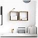 Mensole da Parete 2 pcs rovere artigianale 26 x 15 x 26 cm - Foto miniatura 2