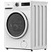 MF110W90BA10 lavatrice Caricamento frontale 9 kg 1400 Giri /min Bianco - Foto miniatura 4