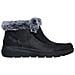 Glacial Ultra - Cozy Getaway 144221-bbk, Donne, Nero, 37 - Foto miniatura 4