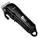 Hoco Hp24 Tagliacapelli Wireless 200 Minuti Lama Acciaio Batteria 2000 Mah Nero - Foto miniatura 1