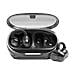 Soundgear Clips Auricolare True Wireless Stereo (TWS) A clip Musica e Chiamate Bluetooth Nero - Foto miniatura 1