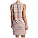 Camicia Da Notte Senza Maniche In Cotone Da Donna Kl45400 - Foto miniatura 4