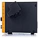 Stazione Saldante Hot Air 858d Ultra - 700w, 100-500°c, 3 Memorie | Saldatura Plastica E Elettronica | Set Con Zszywacz E Spoiwa - Foto miniatura 3
