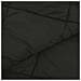 Duvet Estivo Nero 240 x 200 cm Microfibra - Foto miniatura 7