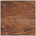 Pouf Naturale 30 x 30 x 38 cm Legno di teak solido - Foto miniatura 9