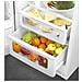 FAB30LWH6 frigorifero con congelatore Libera installazione 294 L Bianco - Foto miniatura 3