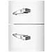 FAB30LWH6 frigorifero con congelatore Libera installazione 294 L Bianco - Foto miniatura 4