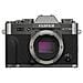 X -T30 III Corpo MILC 26,1 MP X-Trans CMOS 4 9600 x 2160 Pixel Nero, Antracite - Foto miniatura 1
