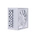 SX1000P alimentatore per computer 1000 W 20+4 pin ATX ATX Bianco - Foto miniatura 1