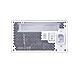 SX1000P alimentatore per computer 1000 W 20+4 pin ATX ATX Bianco - Foto miniatura 5