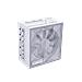 SX1000P alimentatore per computer 1000 W 20+4 pin ATX ATX Bianco - Foto miniatura 6