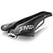 Sella 4bike F20 Nera - Foto miniatura 1