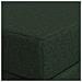 Divano Letto Pieghevole 160 x 67 x 45 cm Verde Scuro - Foto miniatura 6