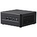 NUC 13 RNUC13L3HV500000I UCFF Nero i5-1350P - Foto miniatura 3