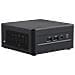 NUC 13 RNUC13L3HV500000I UCFF Nero i5-1350P - Foto miniatura 5