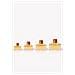 Roma Uomo Eau De Toilette 200 ml - Foto miniatura 3