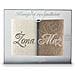 Set di asciugamani 2x50x90 cm - Ecru-Beige - 100% cotone egiziano - Regalo elegante - Foto miniatura 3