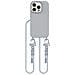 Custodia Per Iphone 15 Pro - Colore Grigio - Foto miniatura 1