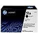 Toner Nero Per Laserjet P3005 / M3035 / M3027 Q7551A (006R03114)  - Foto miniatura 8
