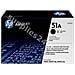 Toner Nero Per Laserjet P3005 / M3035 / M3027 Q7551A (006R03114)  - Foto miniatura 6