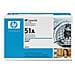Toner Nero Per Laserjet P3005 / M3035 / M3027 Q7551A (006R03114)  - Foto miniatura 3
