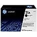 Toner Nero Per Laserjet P3005 / M3035 / M3027 Q7551A (006R03114)  - Foto miniatura 4
