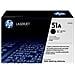 Toner Nero Per Laserjet P3005 / M3035 / M3027 Q7551A (006R03114)  - Foto miniatura 1