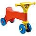 Triciclo Scooter Lello - Foto miniatura 2