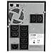 Gruppo di Continuità UPS 5SC 1000 VA / 700 W 8 x Prese IEC C13 / 1 x USB - Foto miniatura 3