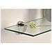 Reggimensola D'Arredo Modello Select Mini Brushed Nickel - Foto miniatura 1