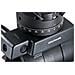 Testa a 2 Movimenti 14.1 cm Nero 40799-EU - Foto miniatura 1