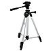 48002C Nero, Argento treppiede - Foto miniatura 1