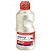 Flacone 250ml Tempera Bianco Pearl - Foto miniatura 1