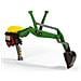 Escavatore Post. c / Fermo JohnDeere 40x23x78 409358 - Foto miniatura 1