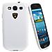 LSGS302 Cover Bianco custodia per Galaxy S3 - Foto miniatura 1