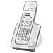KX-TGD310JTS Cordless con Vivavoce - Grigio - Foto miniatura 1