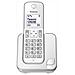 KX-TGD310JTS Cordless con Vivavoce - Grigio - Foto miniatura 2