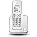 KX-TGD310JTS Cordless con Vivavoce - Grigio - Foto miniatura 5