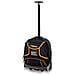 Zaino Trolley Porta Attrezzi C6T 37x22x48 cm 021060010 - Foto miniatura 4