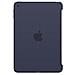 Cover in Silicone per iPad mini 4 - Blu Notte - Foto miniatura 3