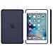 Cover in Silicone per iPad mini 4 - Blu Notte - Foto miniatura 6