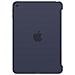 Cover in Silicone per iPad mini 4 - Blu Notte - Foto miniatura 2