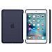 Cover in Silicone per iPad mini 4 - Blu Notte - Foto miniatura 8