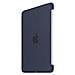 Cover in Silicone per iPad mini 4 - Blu Notte - Foto miniatura 10