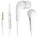 Auricolari Colore Bianco - Foto miniatura 1