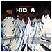 Radiohead - Kid A - Foto miniatura 1