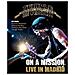 Michael Schenker's - On A Mission - Live In Madrid - Foto miniatura 1