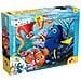 54022 - Puzzle DF Supermaxi Nemo and Dory 35pz - Foto miniatura 1